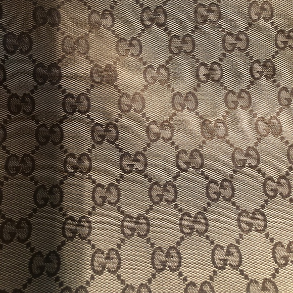 Gucci Twin Hobo - Picture 6 of 7